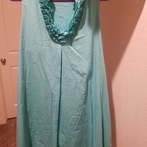 New York & Company cotton dress